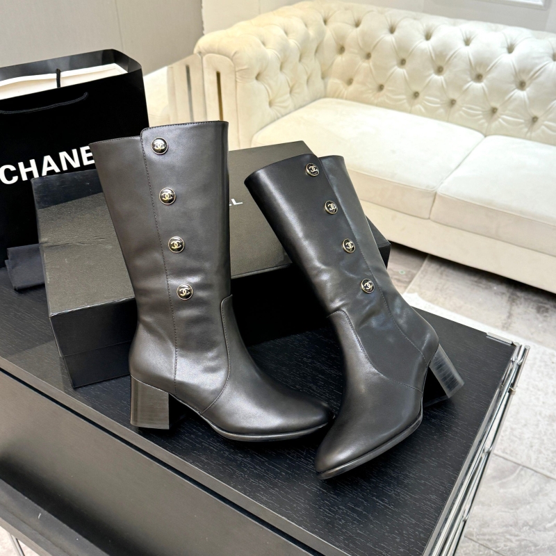 Ch**el boots